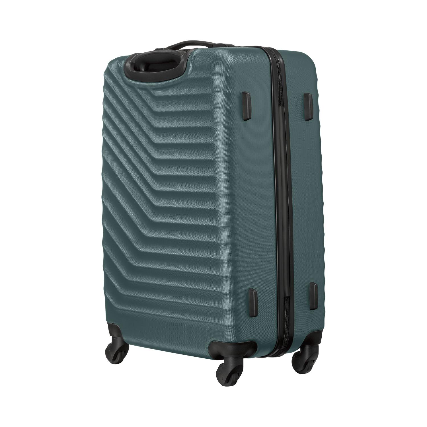 مجموعة عربة أمتعة وينجر تراين، مكونة من 3 قطع