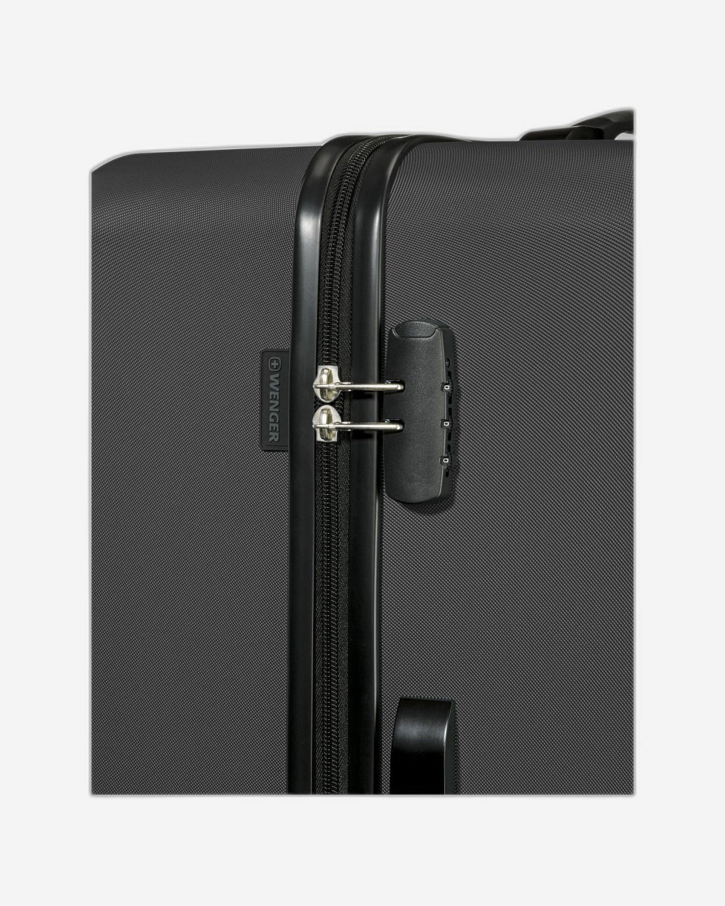 مجموعة عربة أمتعة وينجر تراين، مكونة من 3 قطع