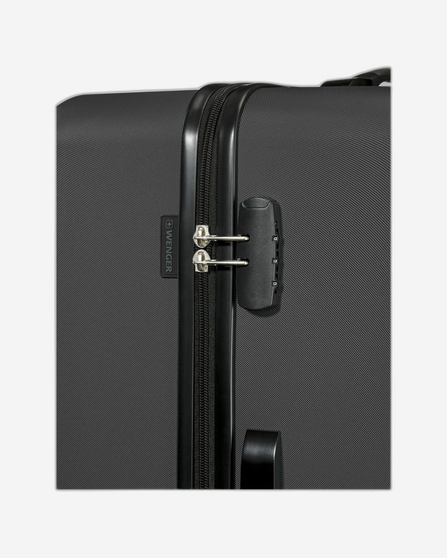 مجموعة عربة أمتعة وينجر تراين، مكونة من 3 قطع