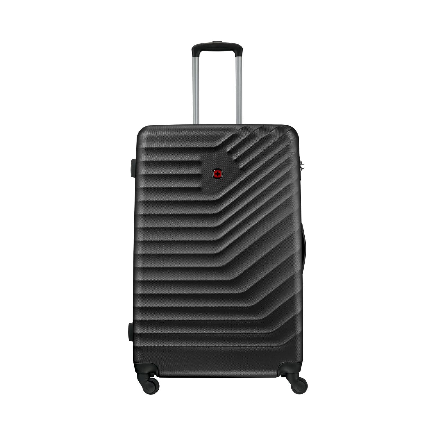 مجموعة عربة أمتعة وينجر تراين، مكونة من 3 قطع