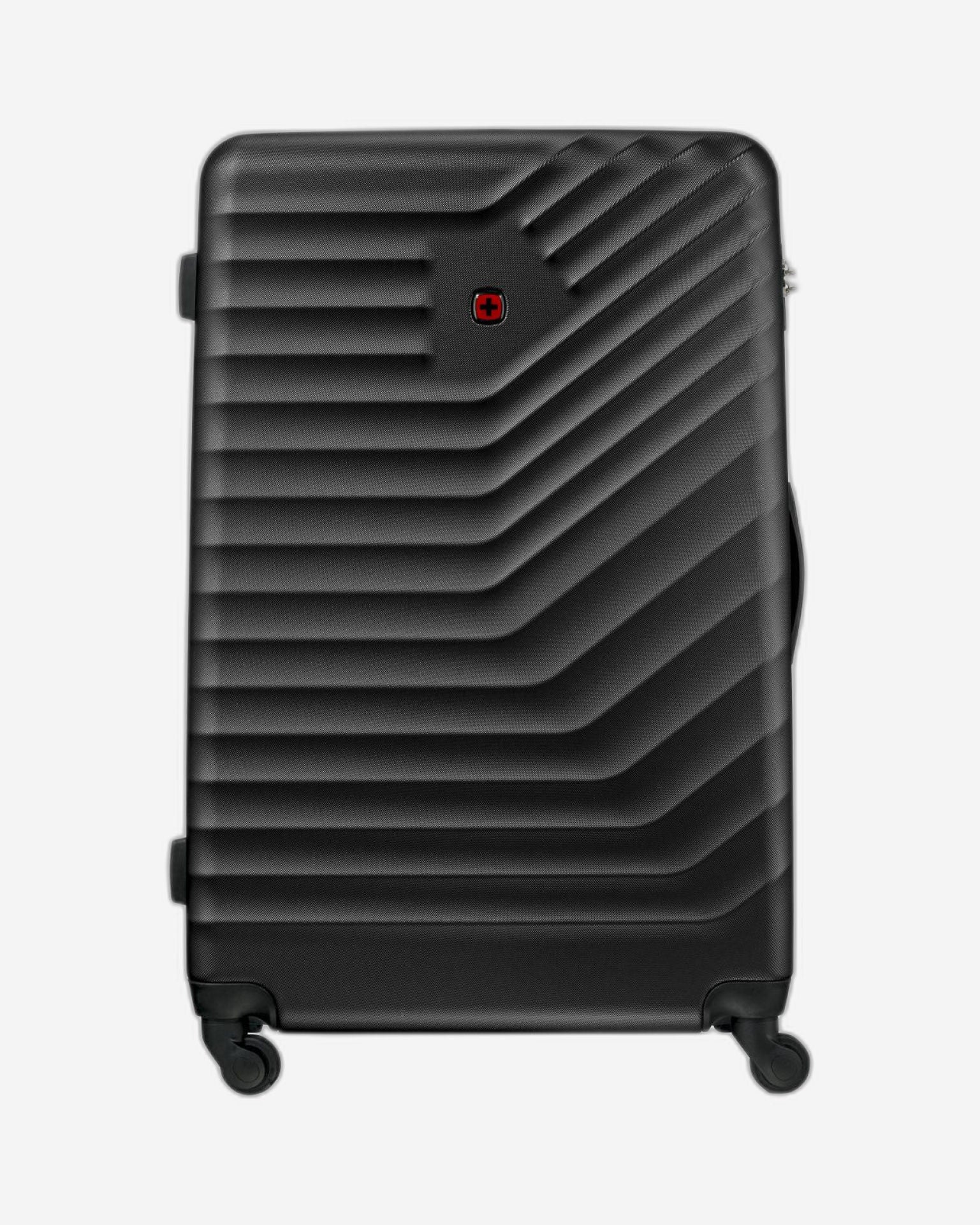 مجموعة عربة أمتعة وينجر تراين، مكونة من 3 قطع