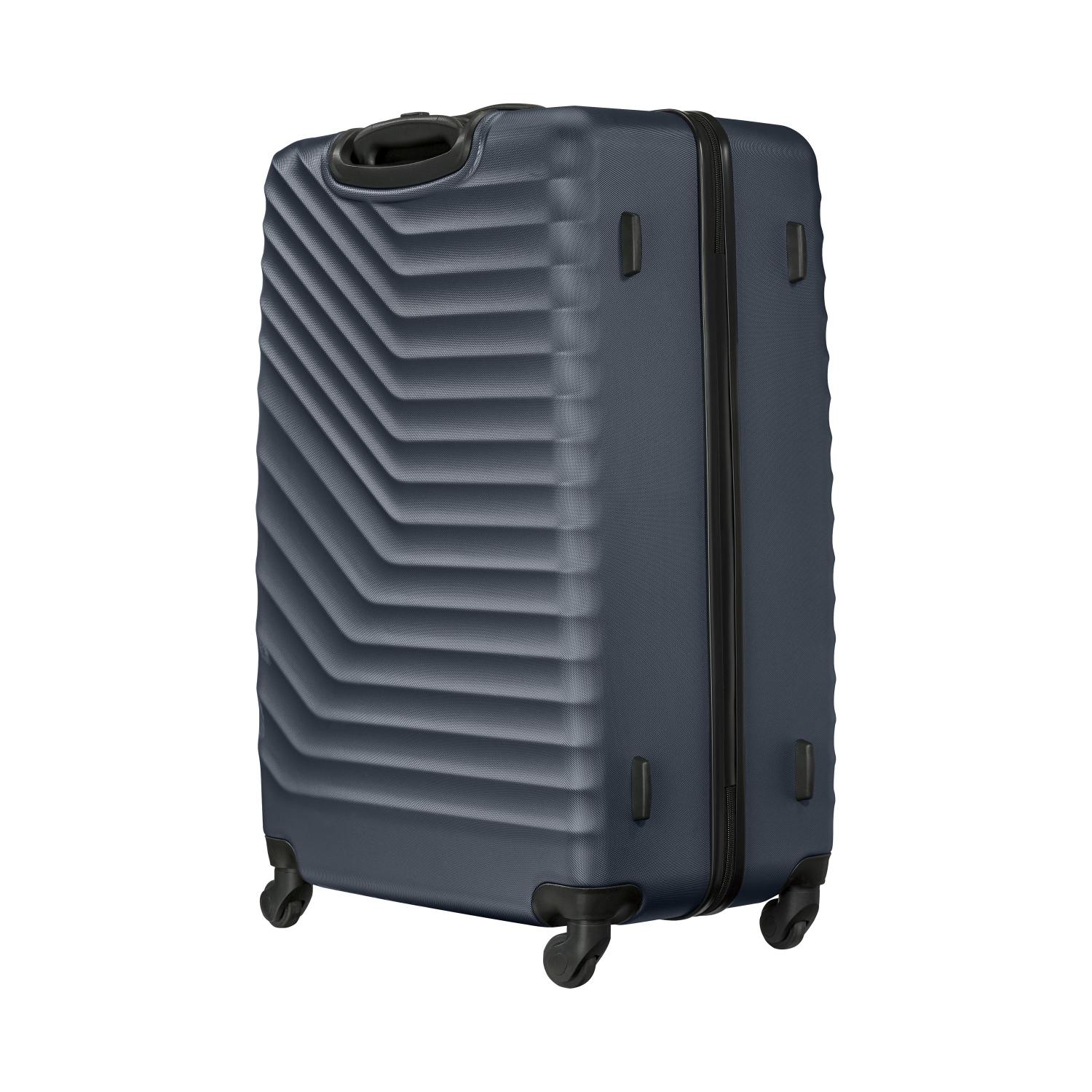 مجموعة عربة أمتعة وينجر تراين، مكونة من 3 قطع