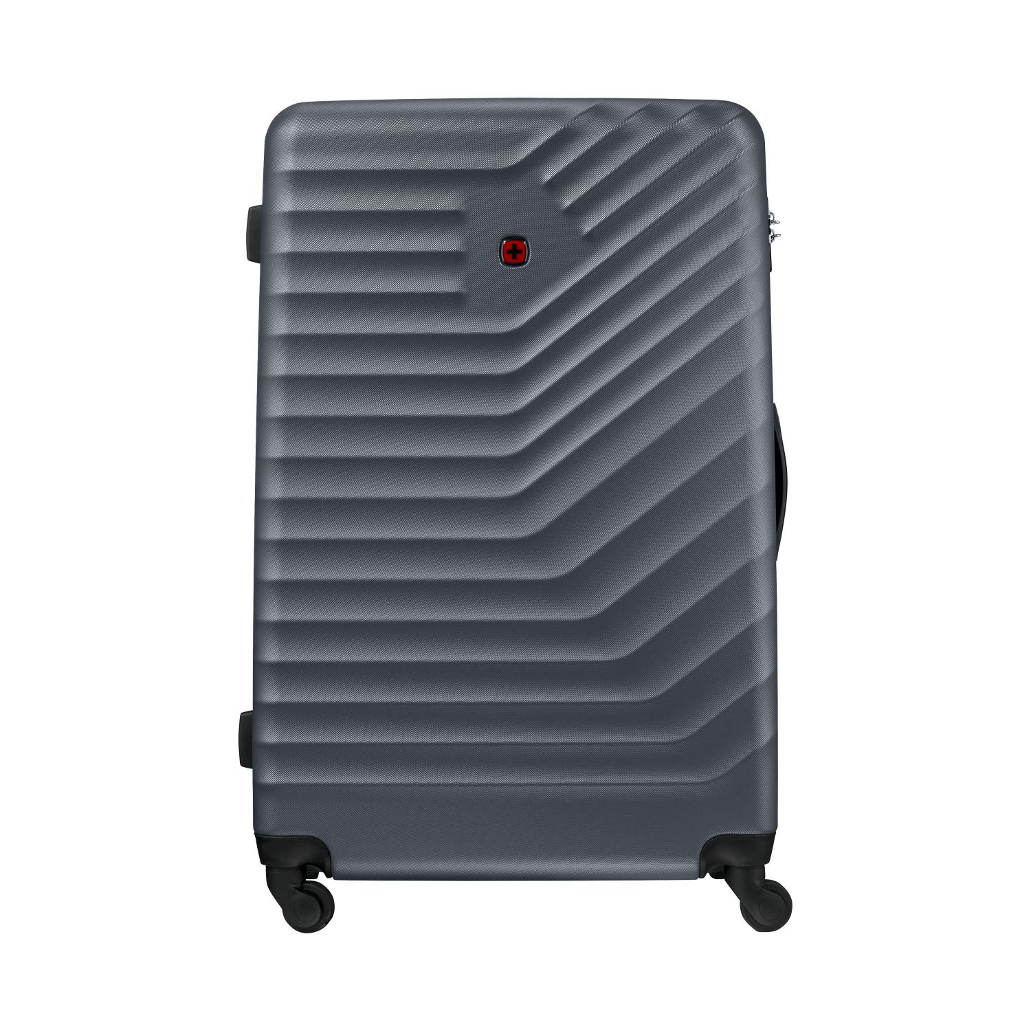 مجموعة عربة أمتعة وينجر تراين، مكونة من 3 قطع