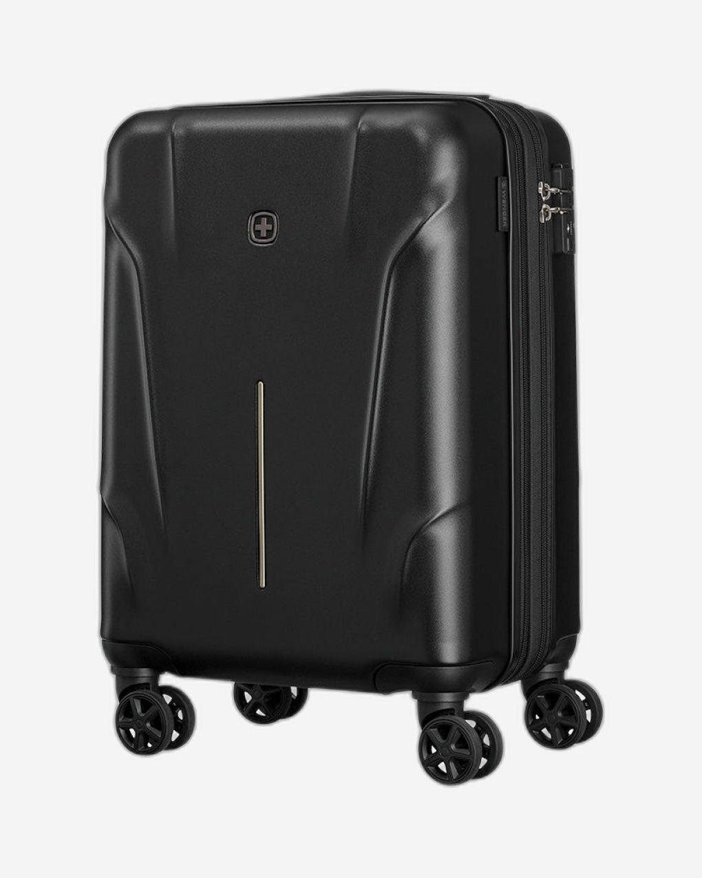 عربة وينجر رايون القابلة للتمدد