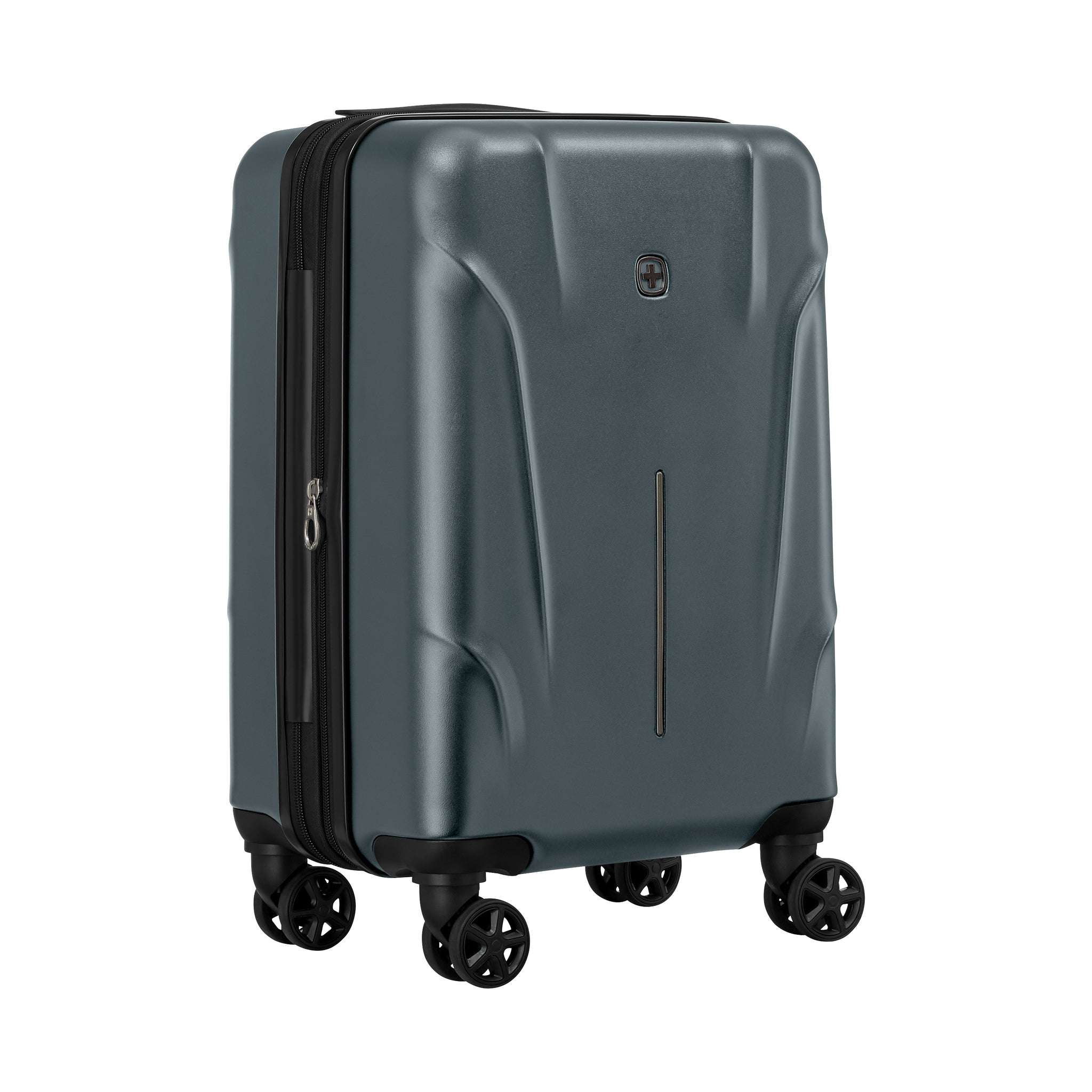 طقم وينجر رايون من قطعتين + حقيبة ظهر مجانية للكمبيوتر المحمول مقاس 16 بوصة