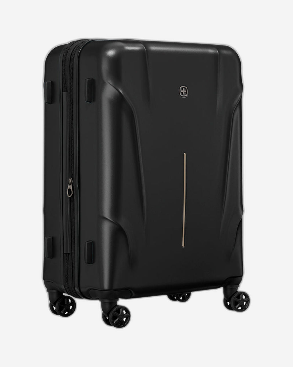 عربة وينجر رايون القابلة للتمدد