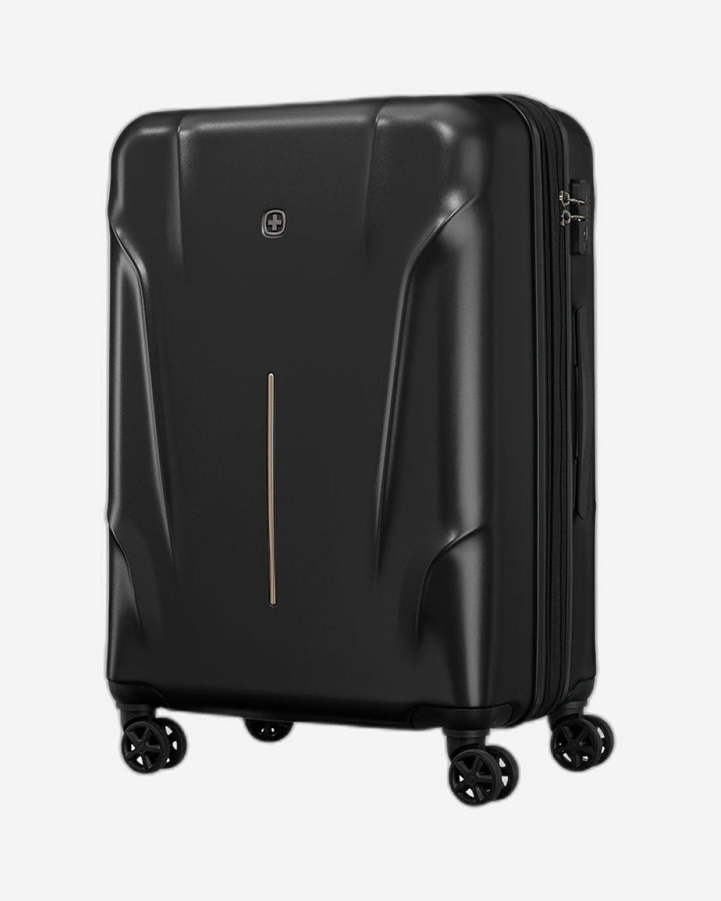 عربة وينجر رايون القابلة للتمدد