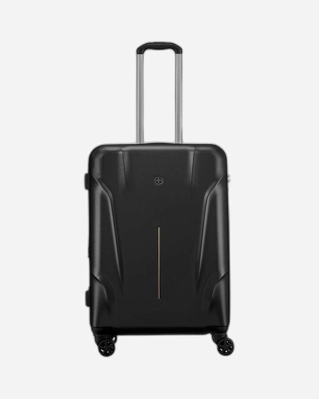 عربة وينجر رايون القابلة للتمدد