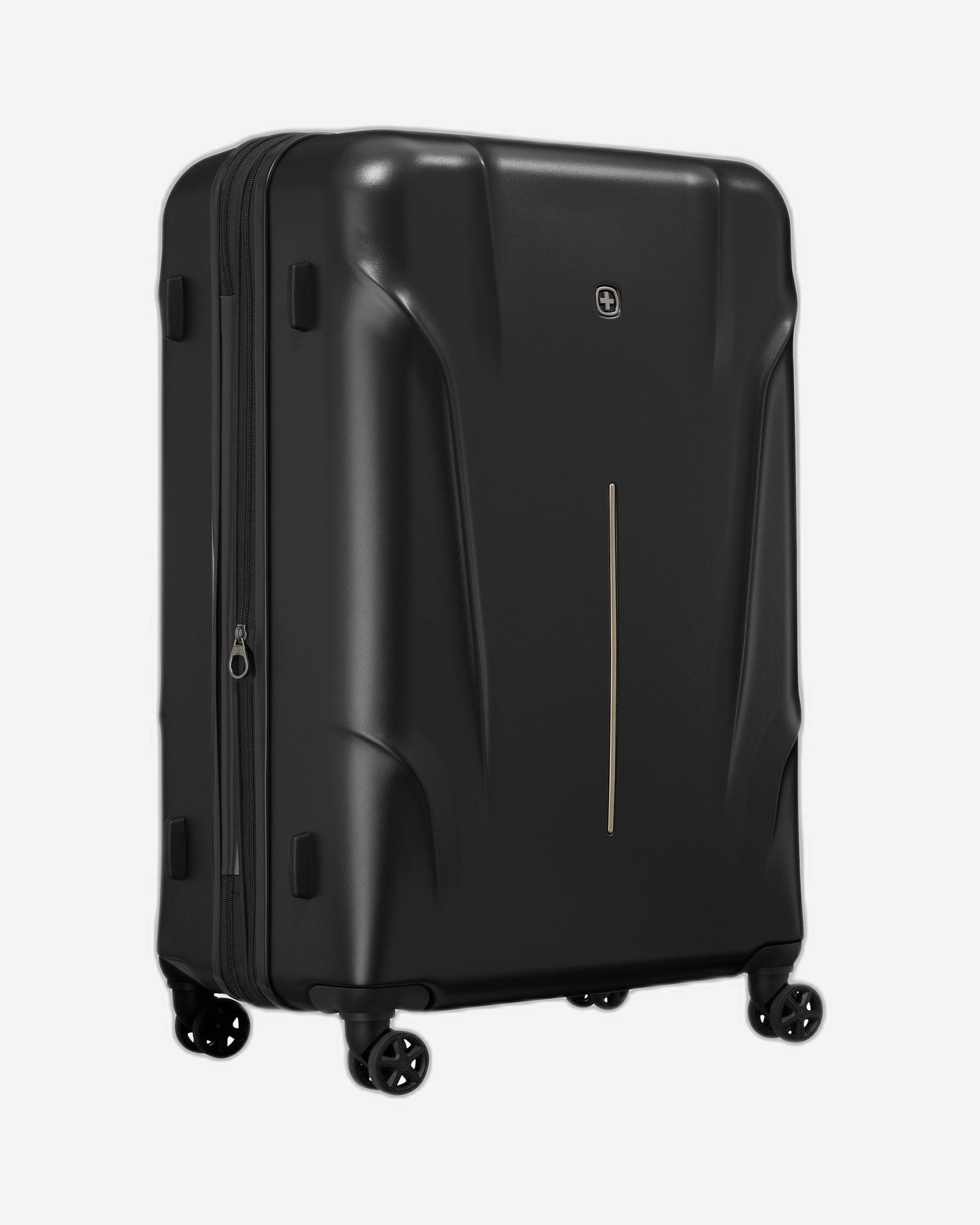 طقم وينجر رايون من قطعتين + حقيبة ظهر مجانية للكمبيوتر المحمول مقاس 16 بوصة