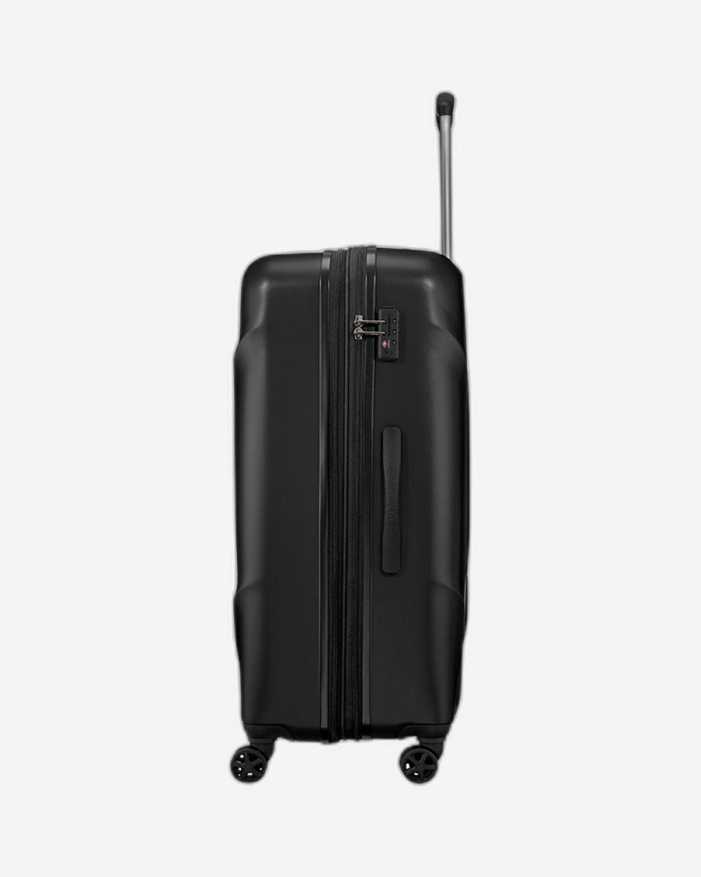 عربة وينجر رايون القابلة للتمدد