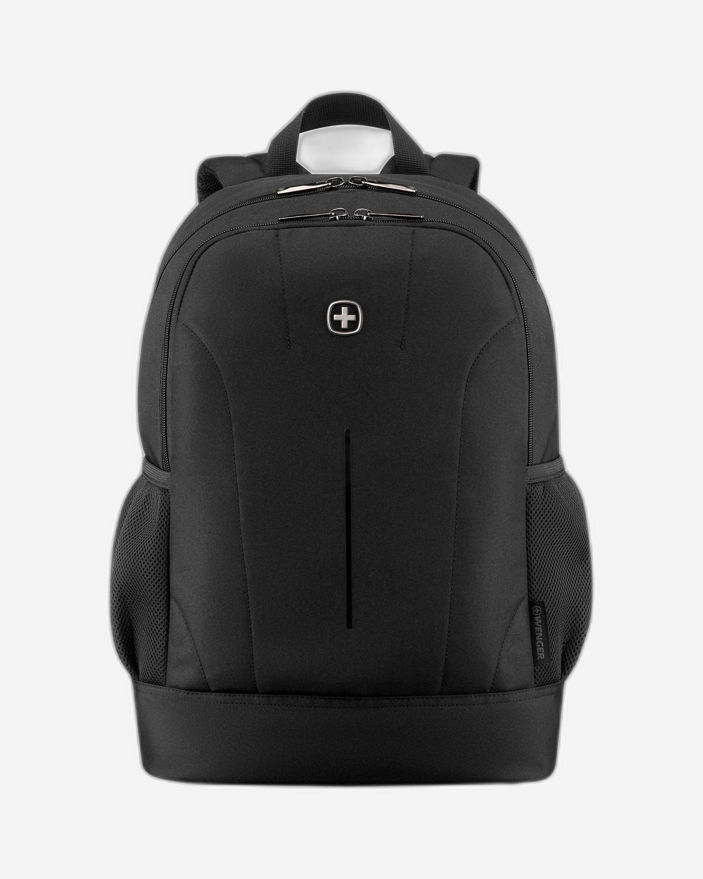 طقم وينجر رايون من قطعتين + حقيبة ظهر مجانية للكمبيوتر المحمول مقاس 16 بوصة