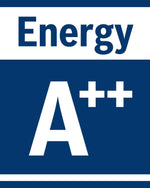 مجفف الملابس بمضخة حرارية من سلسلة بوش 4 سعة 8 كجم