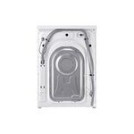 غسالة سامسونج ذات التحميل الأمامي سعة 10.5 كجم