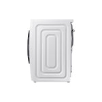 غسالة سامسونج ذات التحميل الأمامي سعة 10.5 كجم