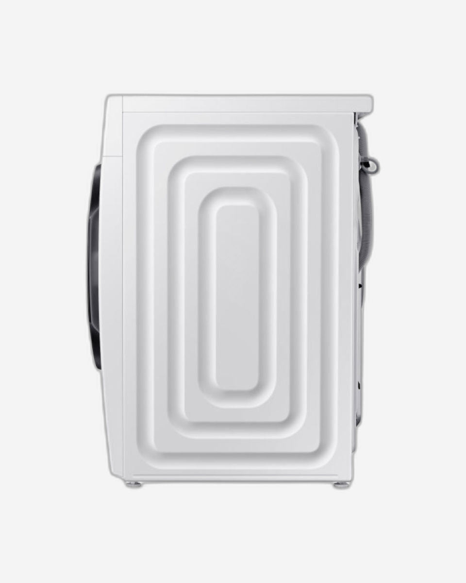 غسالة سامسونج ذات التحميل الأمامي سعة 10.5 كجم