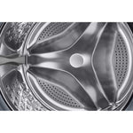 غسالة سامسونج ذات التحميل الأمامي سعة 10.5 كجم