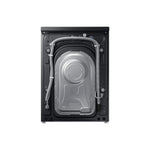 غسالة سامسونج ذات التحميل الأمامي سعة 11 كجم