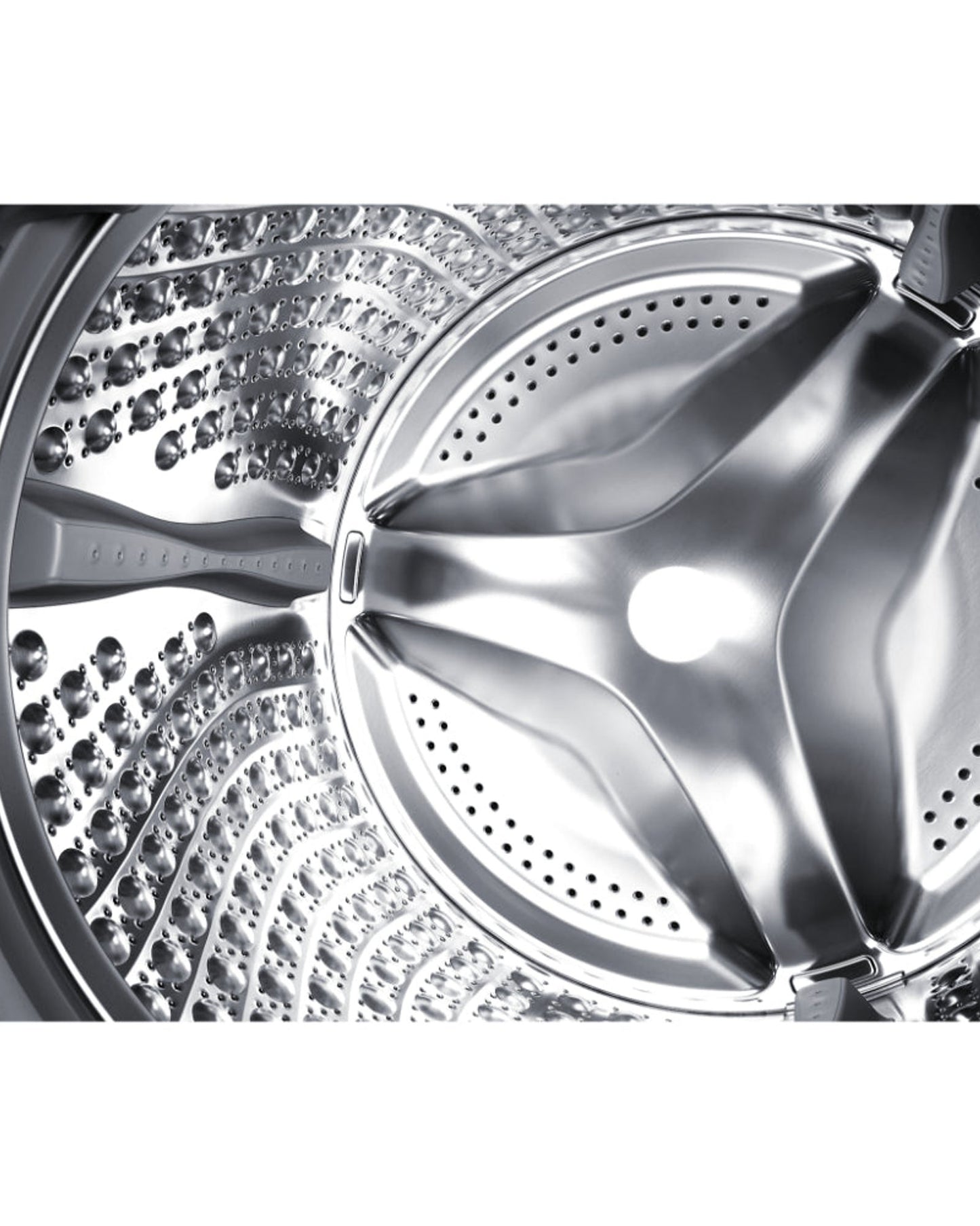 غسالة سامسونج تحميل أمامي سعة 11 كجم