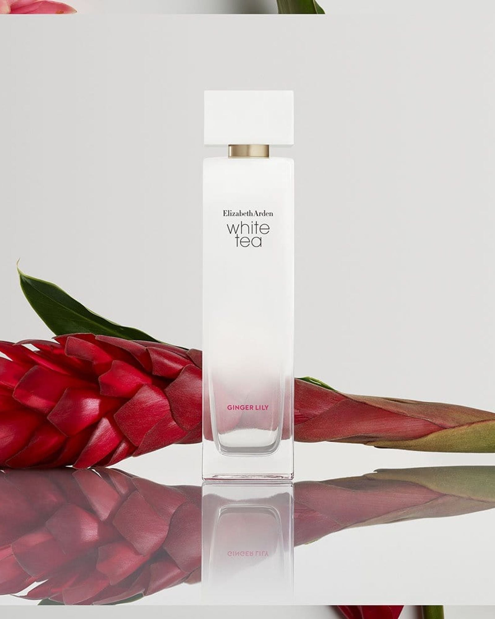 إليزابيث آردن جينجر ليلي أو دو تواليت 100 مل