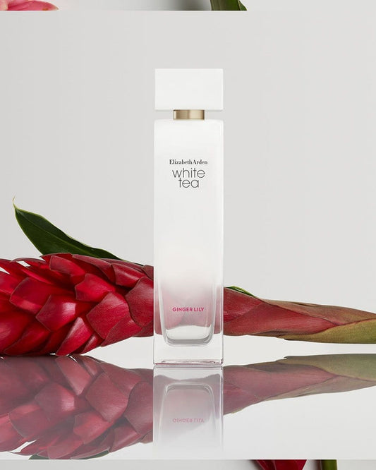 إليزابيث آردن جينجر ليلي أو دو تواليت 100 مل