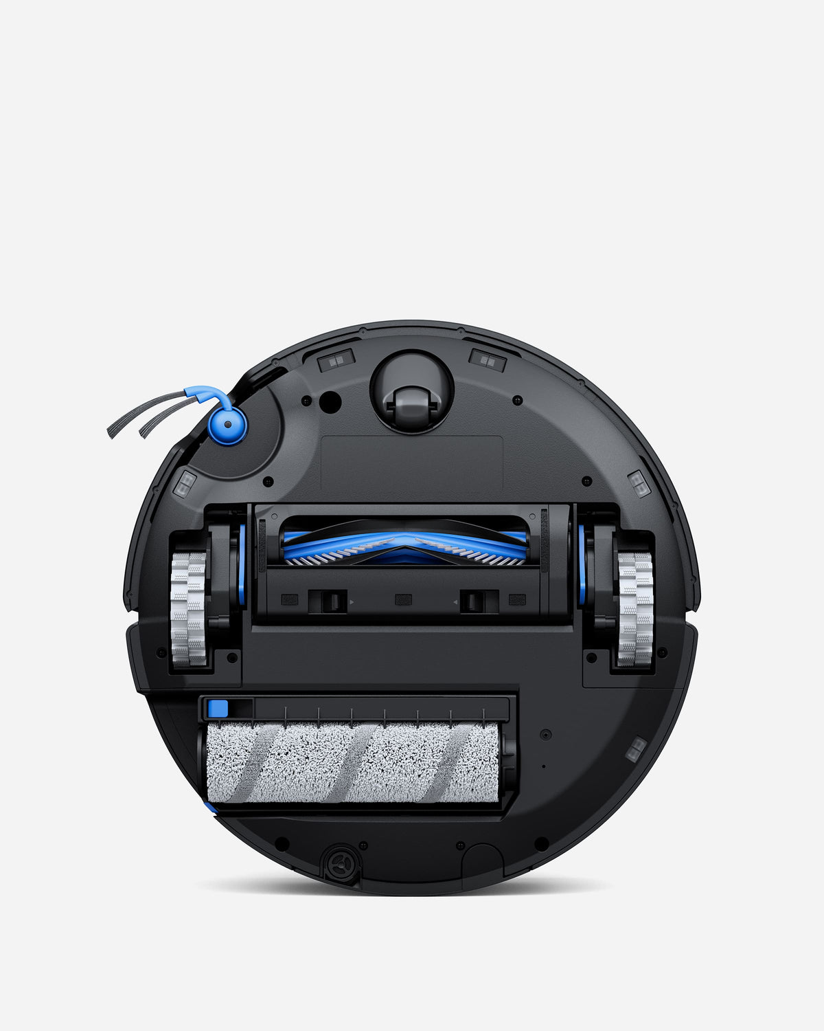 ECOVACS DEEBOT X11 OMNICYCLONE Robot Vacuum and Mop