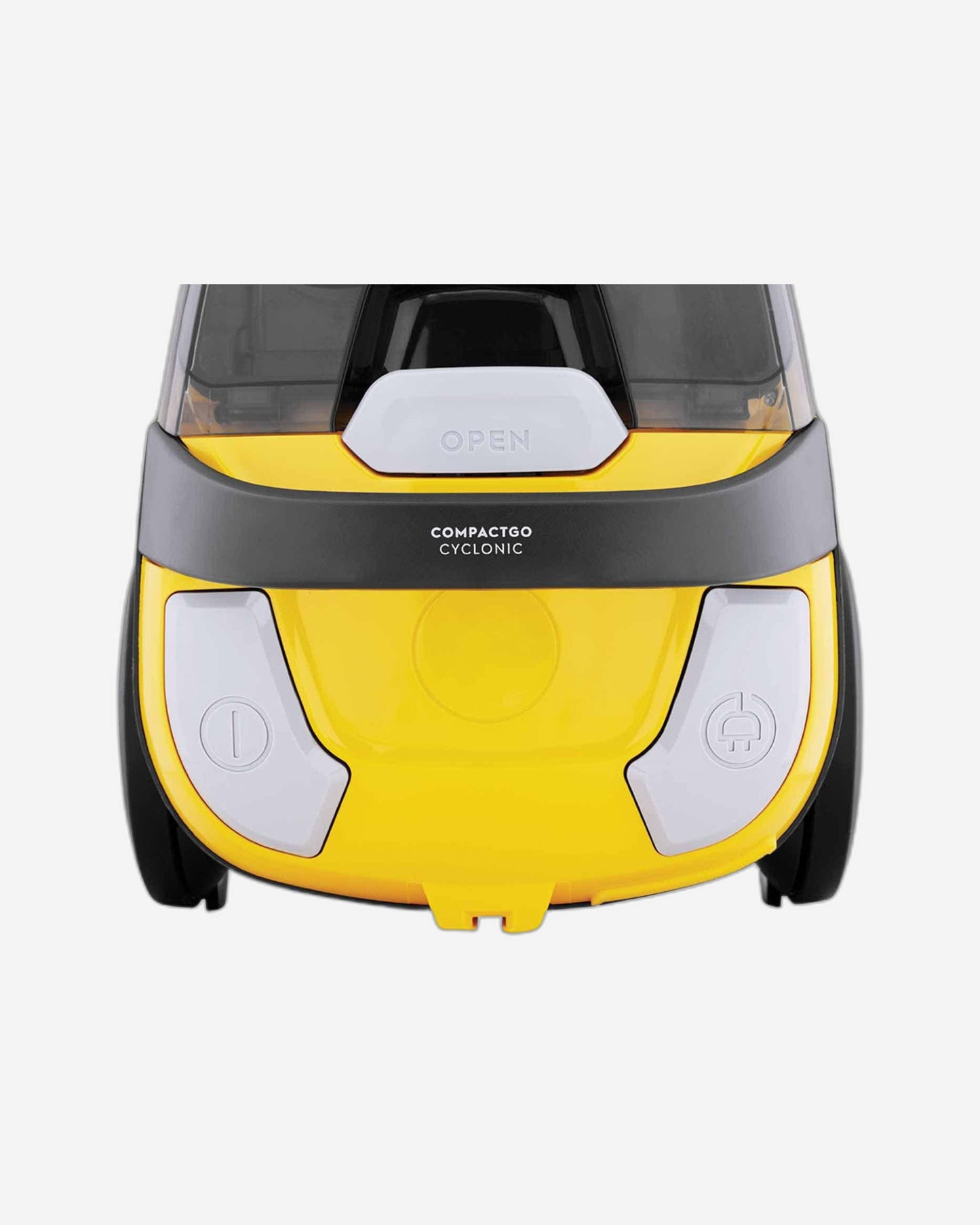 مكنسة كهربائية إلكترولوكس كومباكت جو سايكلونيك بدون كيس