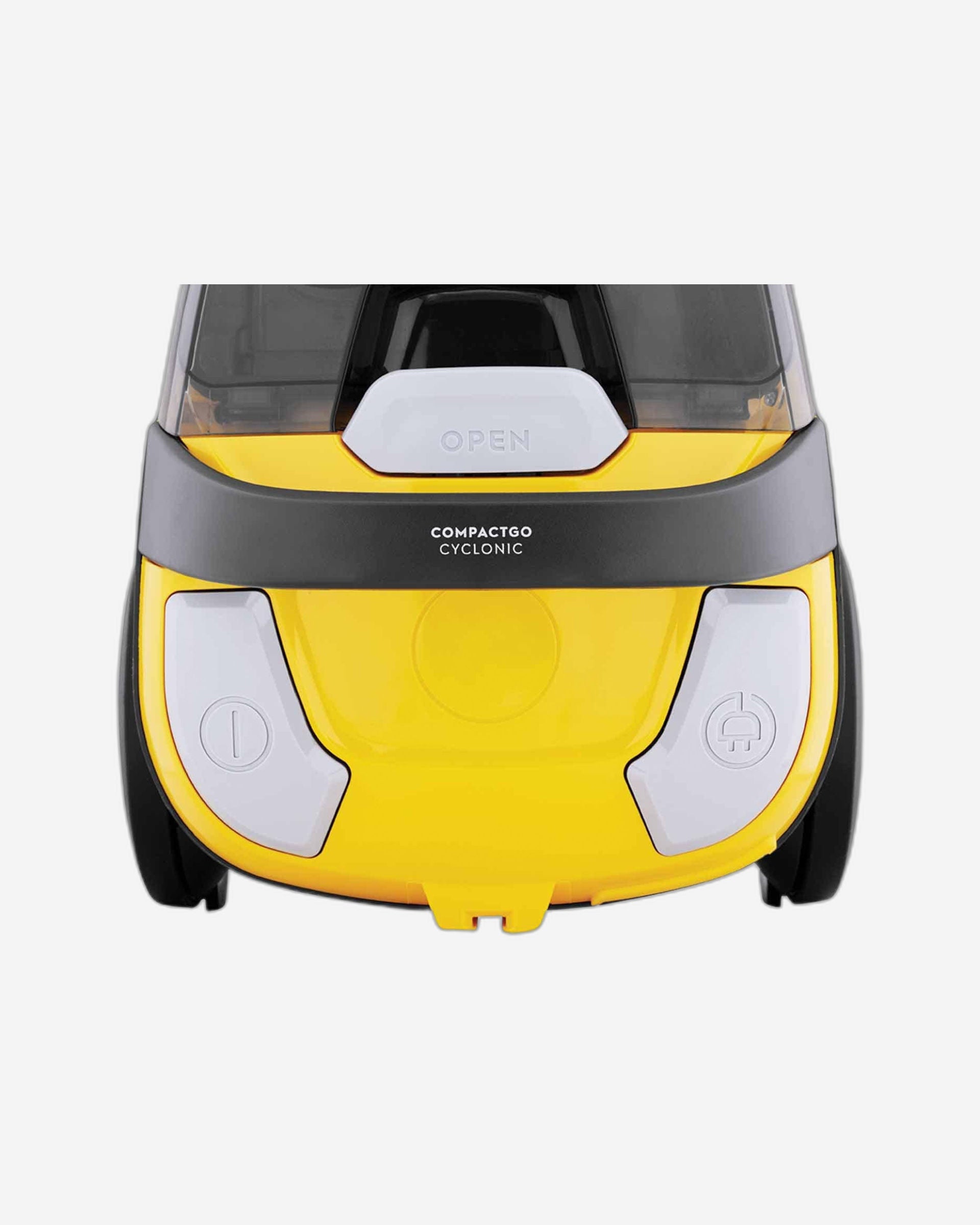 مكنسة كهربائية إلكترولوكس كومباكت جو سايكلونيك بدون كيس