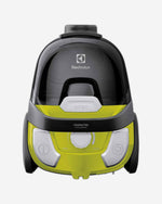 مكنسة كهربائية إلكترولوكس كومباكت جو سايكلونيك بدون كيس