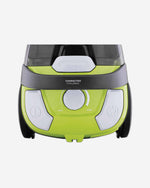 مكنسة كهربائية إلكترولوكس كومباكت جو سايكلونيك بدون كيس