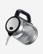 غلاية كينوود الزجاجية سعة 1.7 لتر