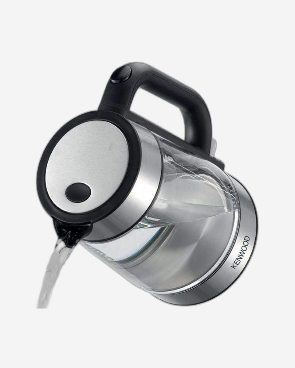 غلاية كينوود الزجاجية سعة 1.7 لتر