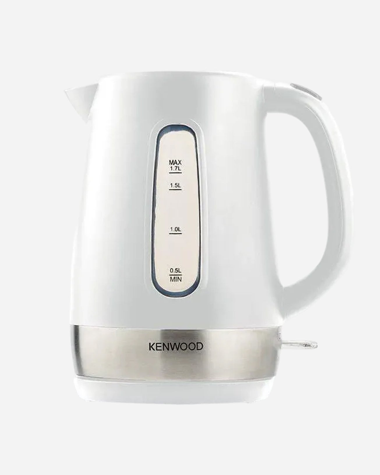 غلاية كينوود البلاستيكية سعة 1.7 لتر