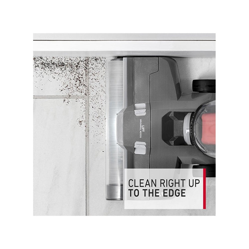 مكنسة هوفر الكهربائية الرطبة والجافة للأرضيات الصلبة