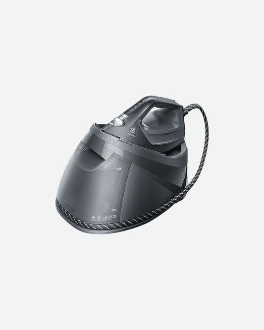 محطة مكواة البخار إلكترولوكس رينيو 800