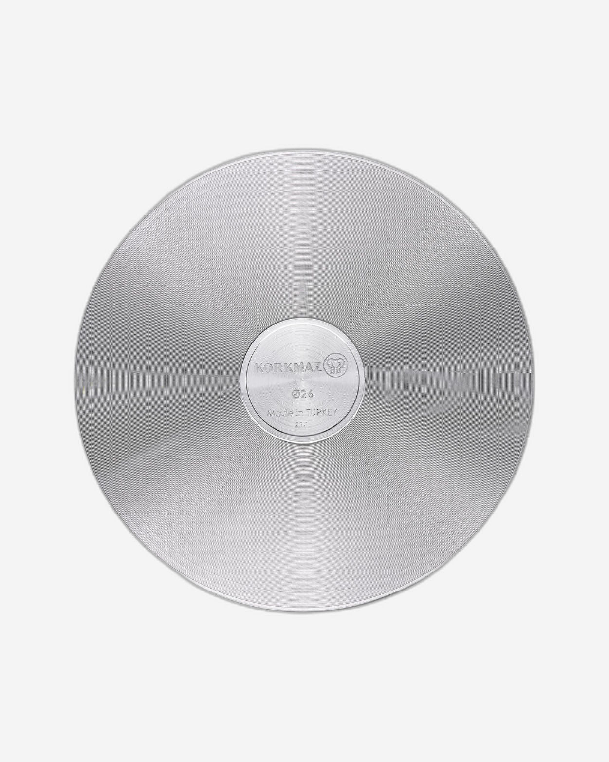 مقلاة كوركماز غاسترو 20×4