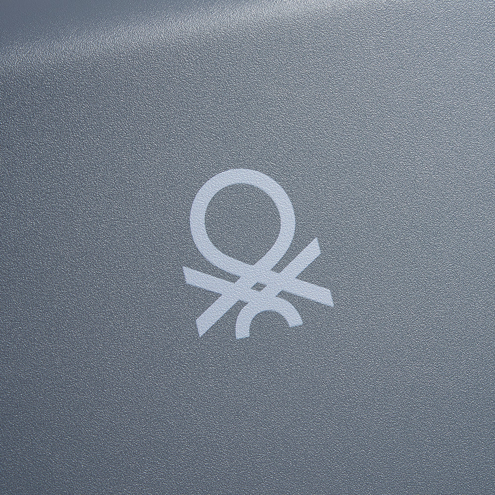 عربة أمتعة UCB Hardside 4 ذات العجلات المزدوجة غير القابلة للتمدد