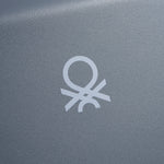 عربة أمتعة UCB Hardside 4 ذات العجلات المزدوجة غير القابلة للتمدد