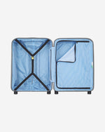 عربة أمتعة UCB Hardside 4 ذات العجلات المزدوجة غير القابلة للتمدد