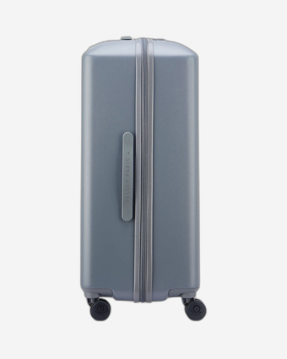 عربة أمتعة UCB Hardside 4 ذات العجلات المزدوجة غير القابلة للتمدد