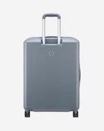 عربة أمتعة UCB Hardside 4 ذات العجلات المزدوجة غير القابلة للتمدد