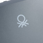 عربة أمتعة UCB Hardside 4 ذات العجلات المزدوجة غير القابلة للتمدد