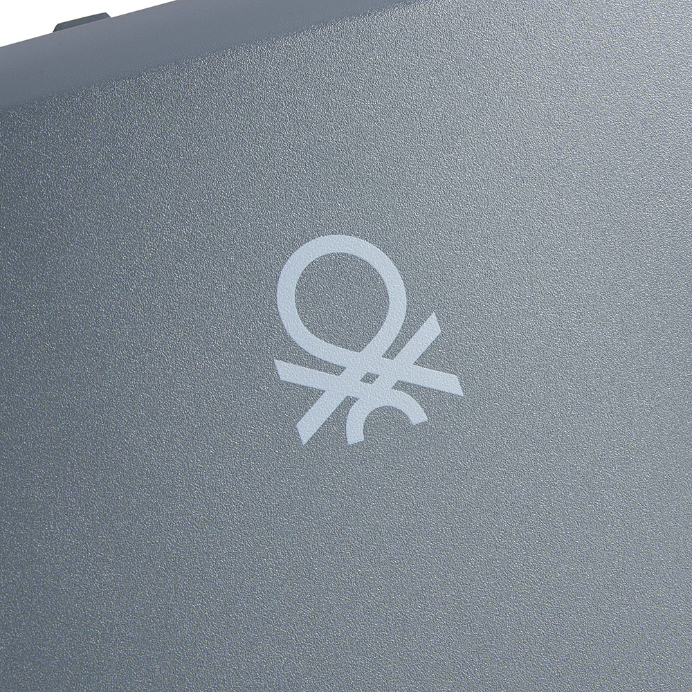 عربة أمتعة UCB Hardside 4 ذات العجلات المزدوجة غير القابلة للتمدد