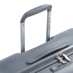 عربة أمتعة UCB Hardside 4 ذات العجلات المزدوجة غير القابلة للتمدد