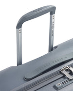 عربة أمتعة UCB Hardside 4 ذات العجلات المزدوجة غير القابلة للتمدد