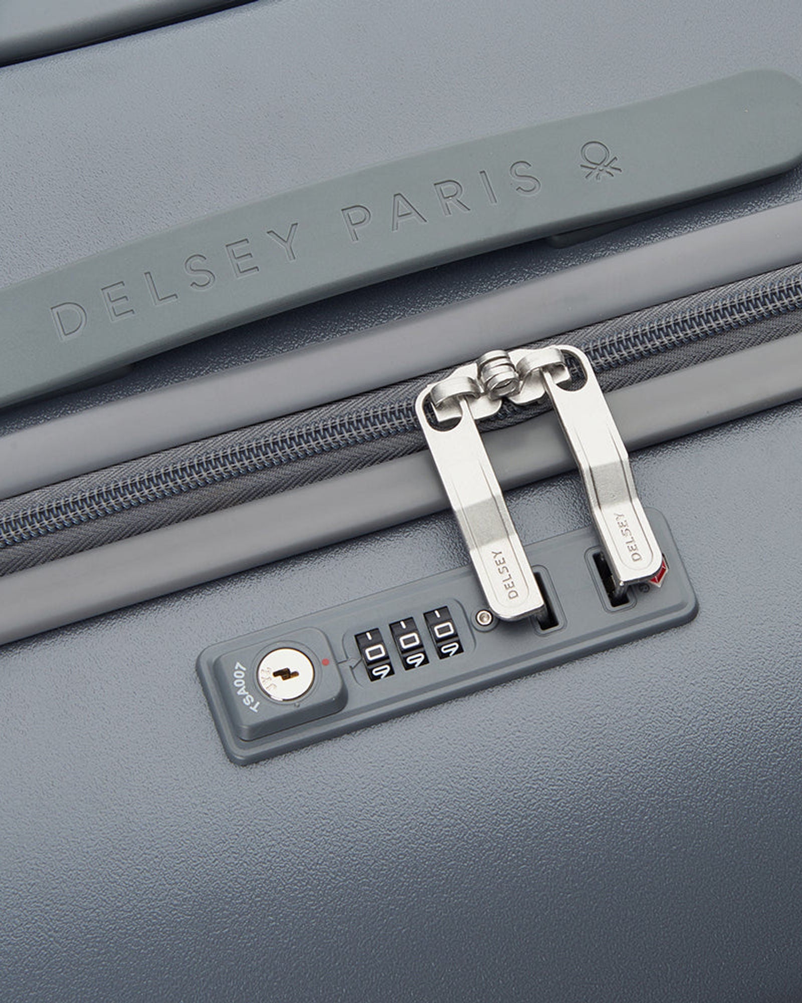 عربة أمتعة UCB Hardside 4 ذات العجلات المزدوجة غير القابلة للتمدد