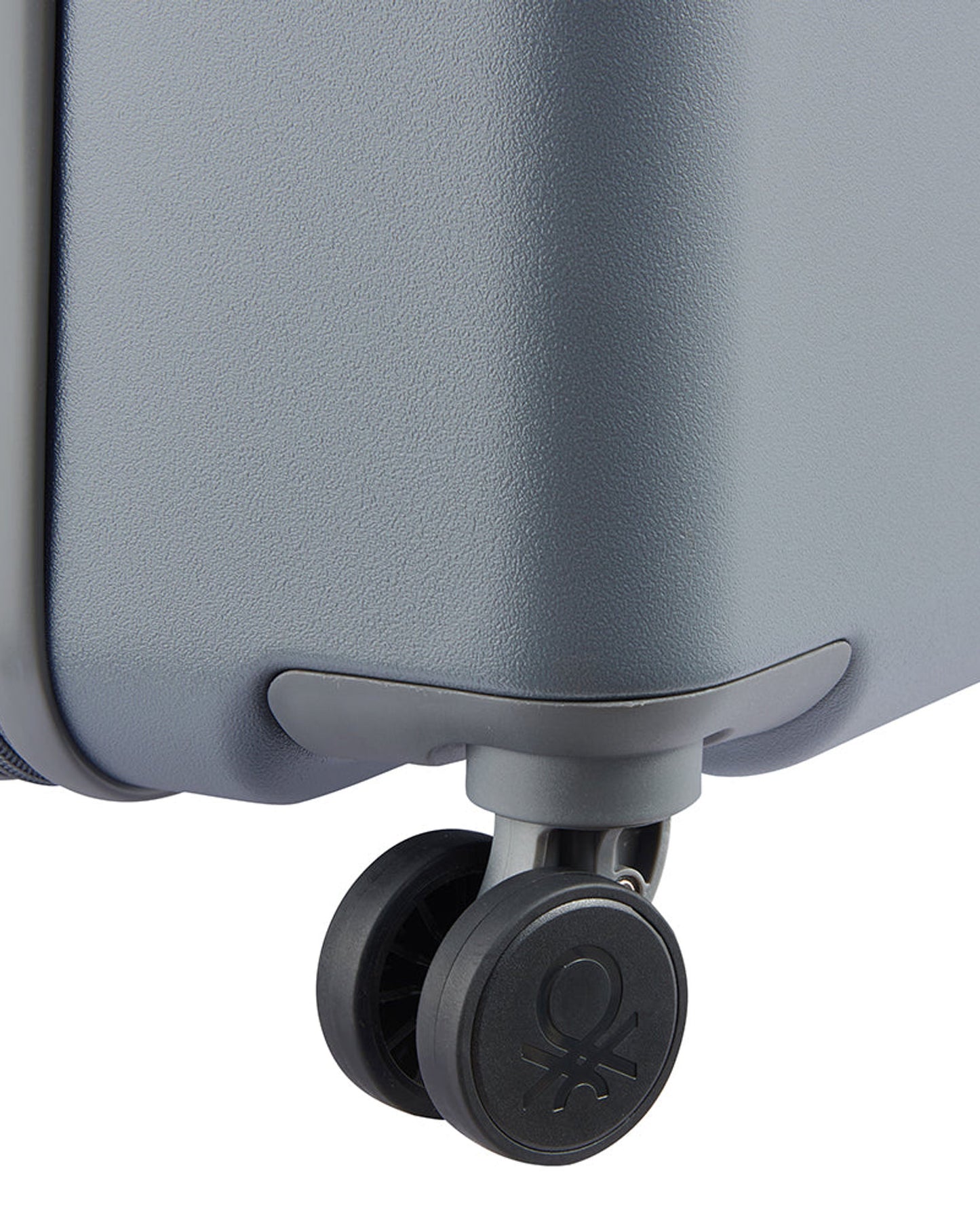 عربة أمتعة UCB Hardside 4 ذات العجلات المزدوجة غير القابلة للتمدد