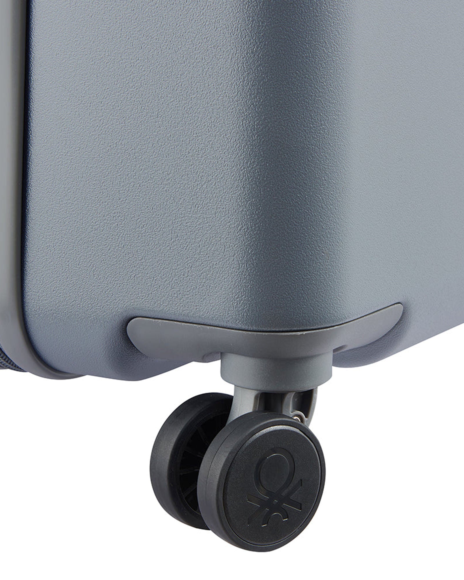 عربة أمتعة UCB Hardside 4 ذات العجلات المزدوجة غير القابلة للتمدد