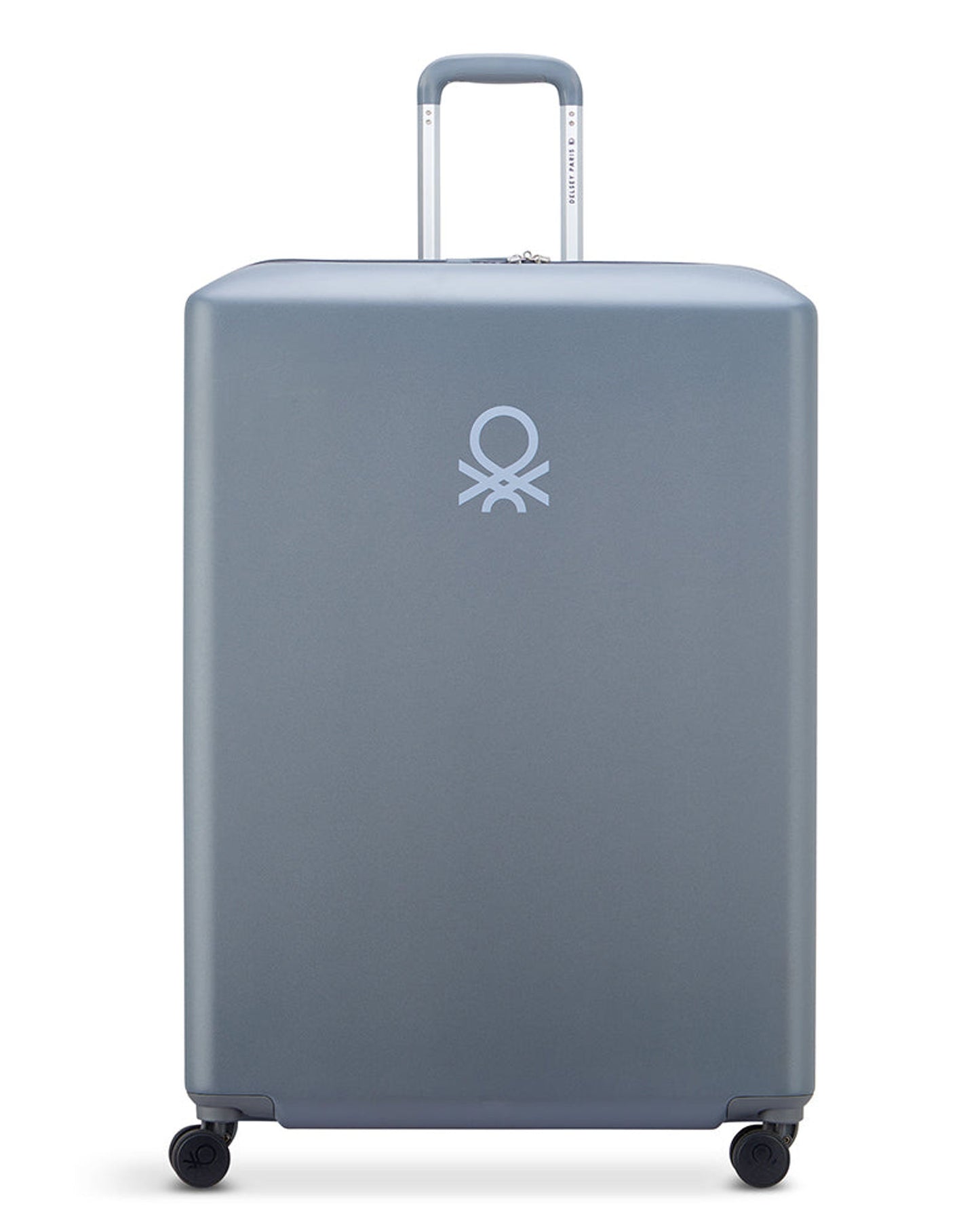 عربة أمتعة UCB Hardside 4 ذات العجلات المزدوجة غير القابلة للتمدد