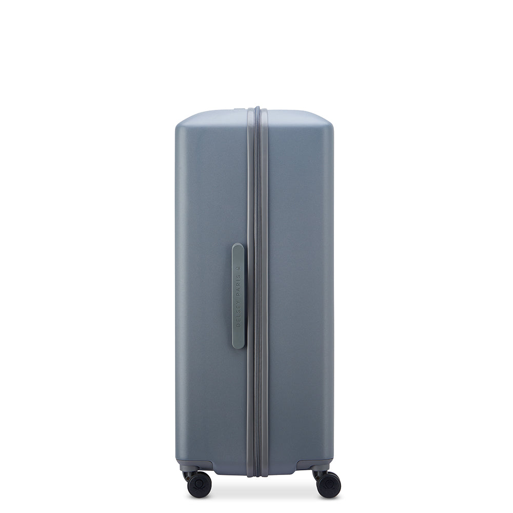 عربة أمتعة UCB Hardside 4 ذات العجلات المزدوجة غير القابلة للتمدد