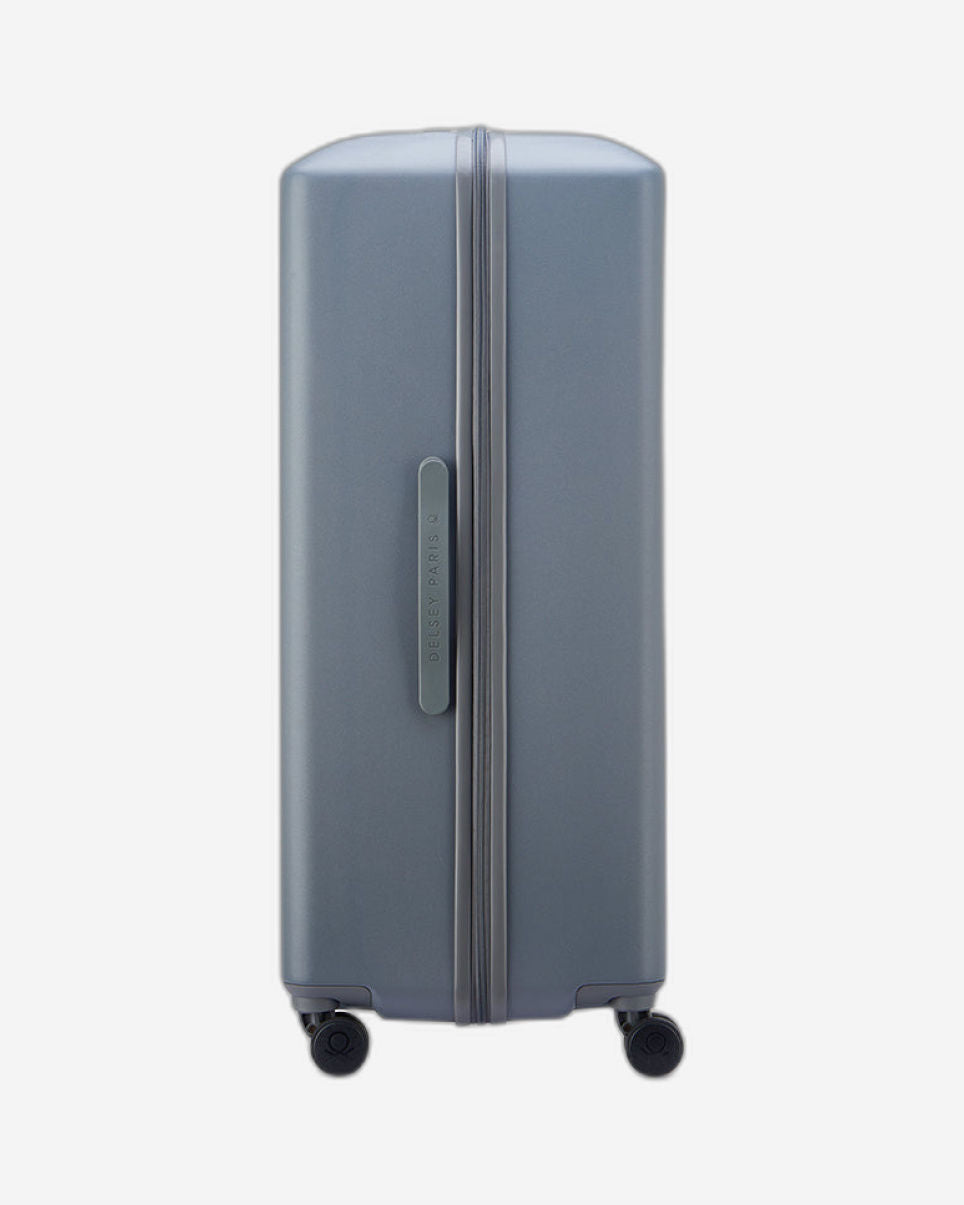 عربة أمتعة UCB Hardside 4 ذات العجلات المزدوجة غير القابلة للتمدد